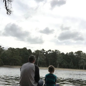 Meet your Posher, Tim